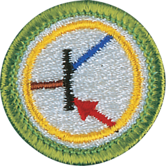 Electronics BSA Merit Badge